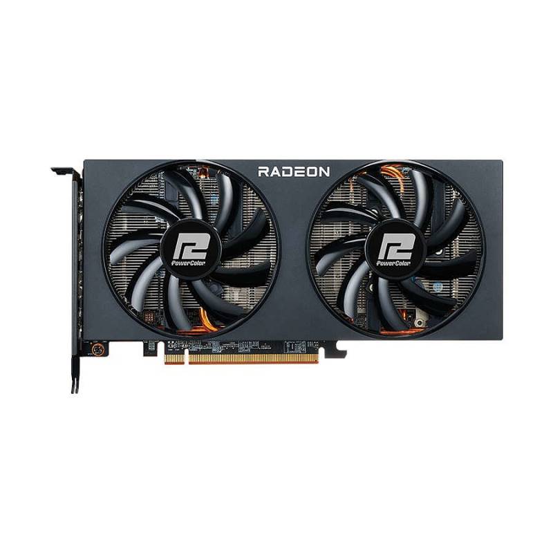 AMD Radeon Série RX 6700