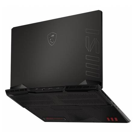 MSI GL76 12UEK-039FR Dragon Station