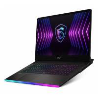 MSI GL76 12UEK-039FR Dragon Station